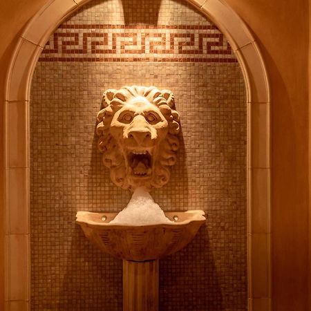Trihotel Rostock - Wellnesshotel Adults Only Экстерьер фото