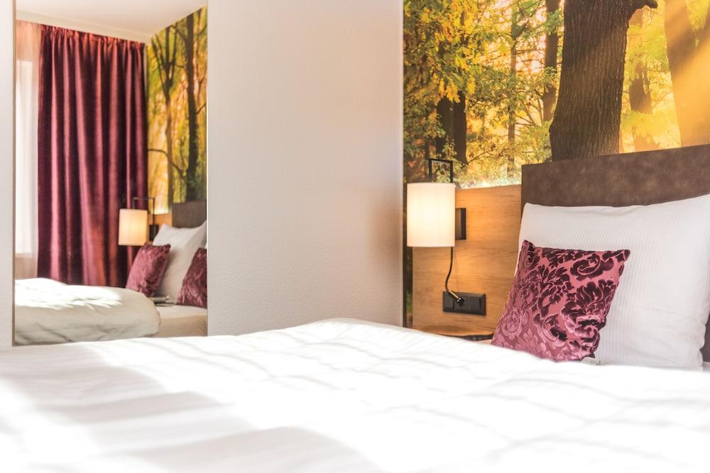 Trihotel Rostock - Wellnesshotel Adults Only Экстерьер фото