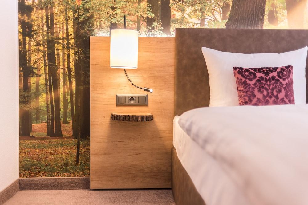 Trihotel Rostock - Wellnesshotel Adults Only Экстерьер фото