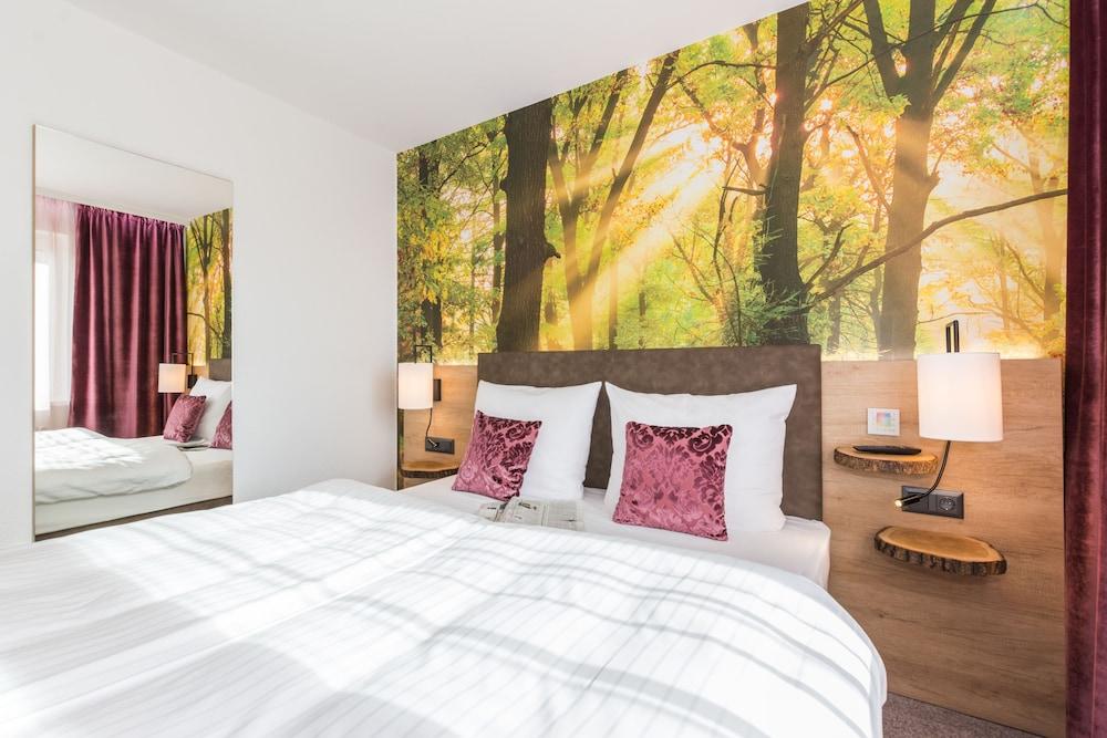 Trihotel Rostock - Wellnesshotel Adults Only Экстерьер фото