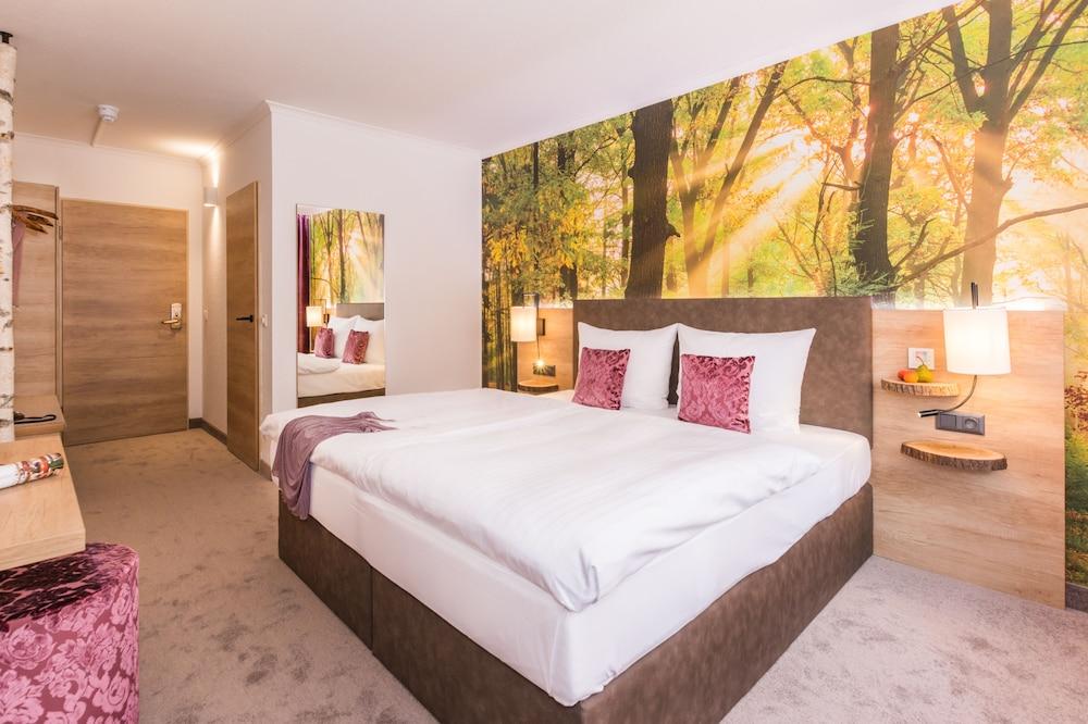 Trihotel Rostock - Wellnesshotel Adults Only Экстерьер фото