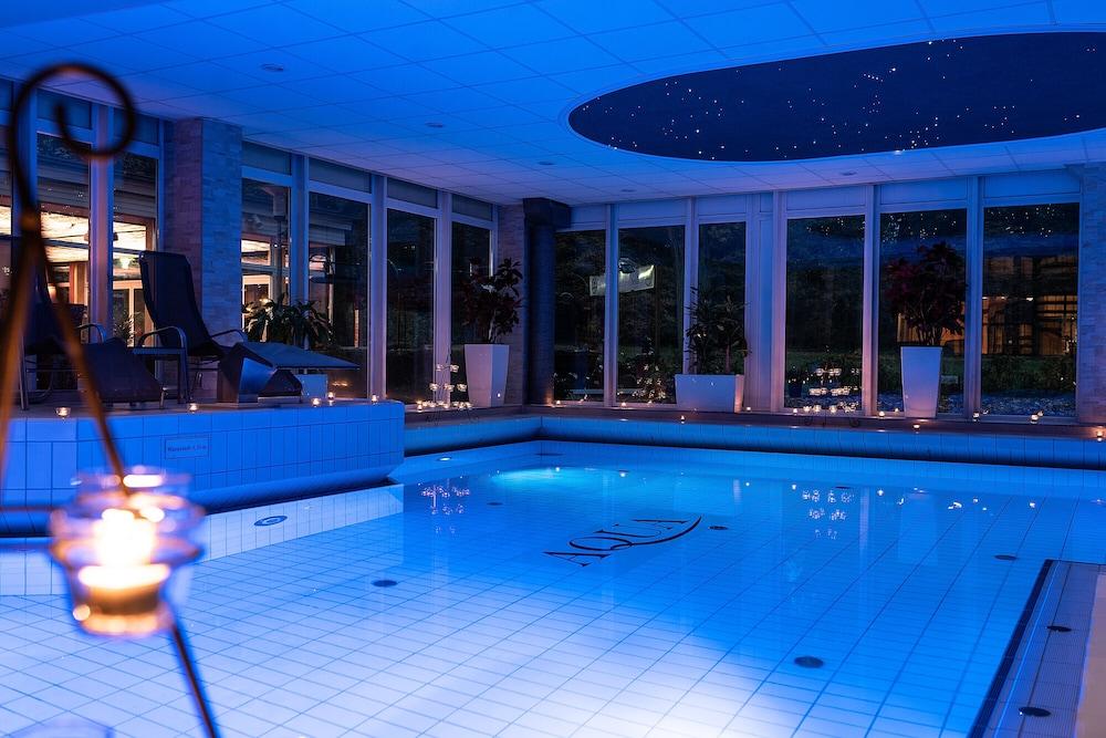 Trihotel Rostock - Wellnesshotel Adults Only Экстерьер фото