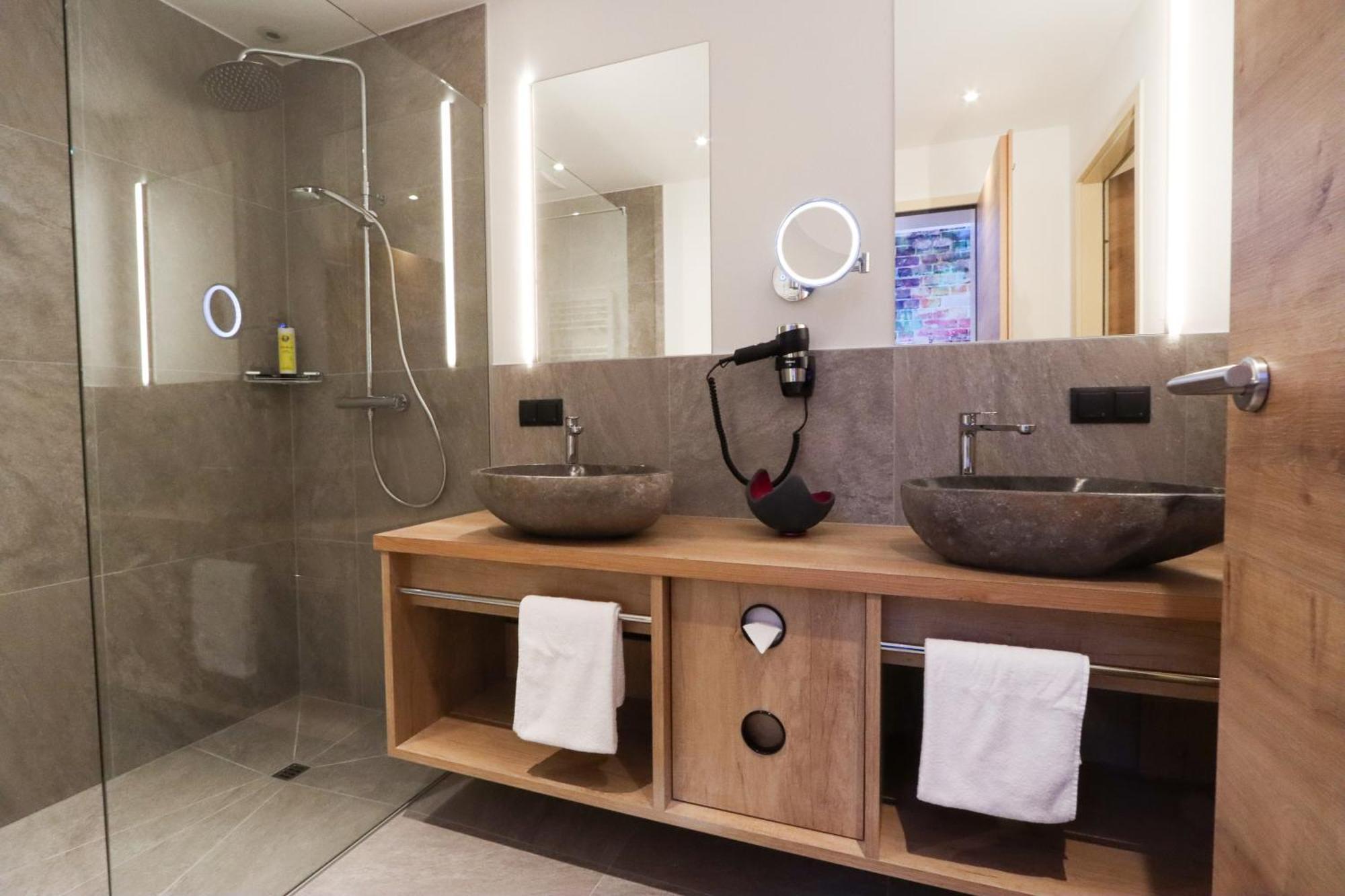 Trihotel Rostock - Wellnesshotel Adults Only Номер фото